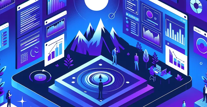 ERP 平台盘点：7 款高性价比 ERP 平台全解析